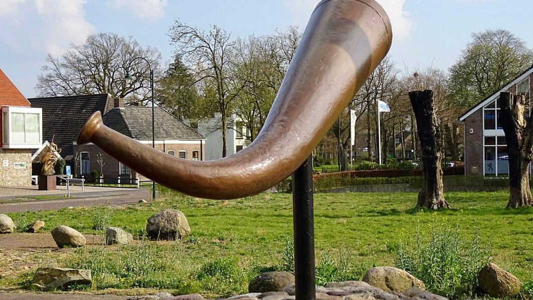 hoorn van Exloo