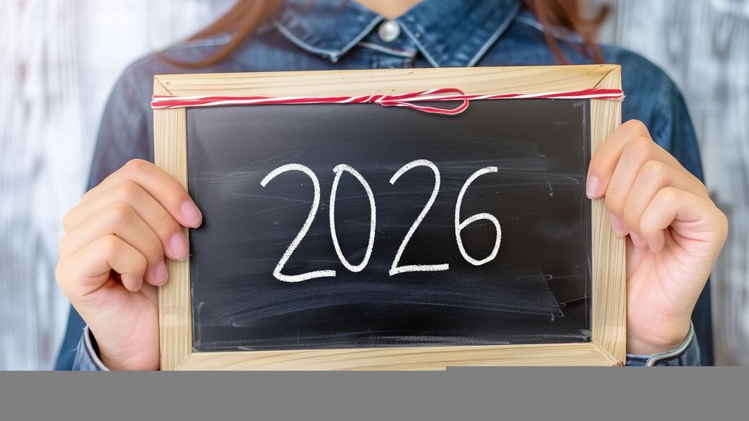 2026 in cijfers
