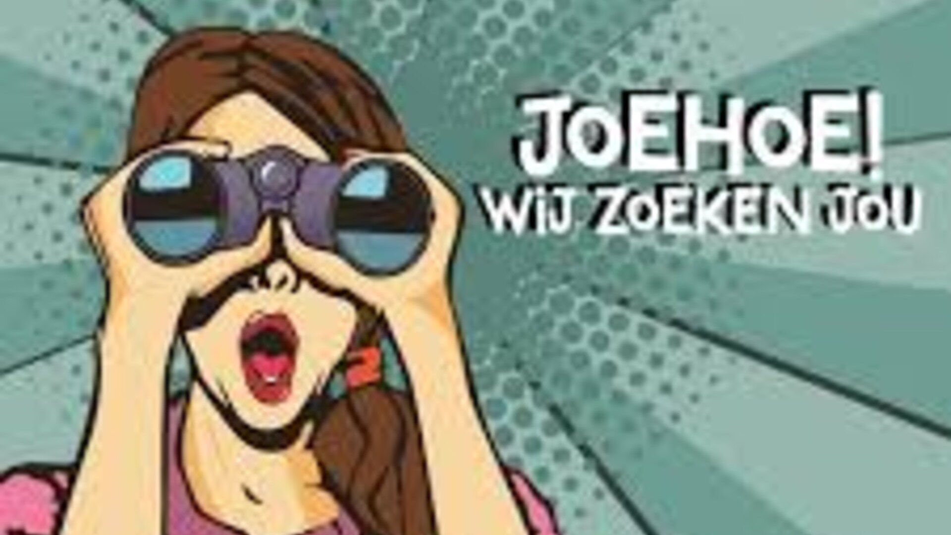 Vacature bestuur