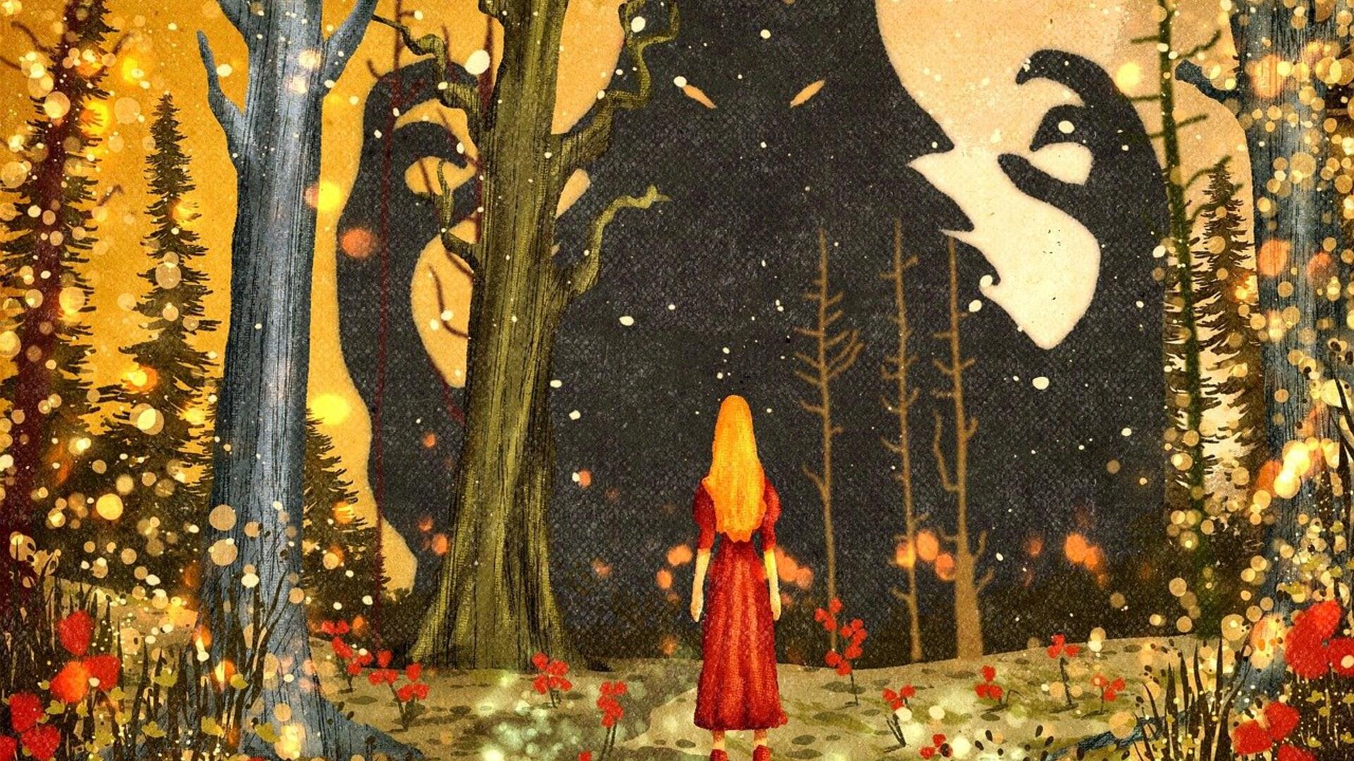 big bad wolf 