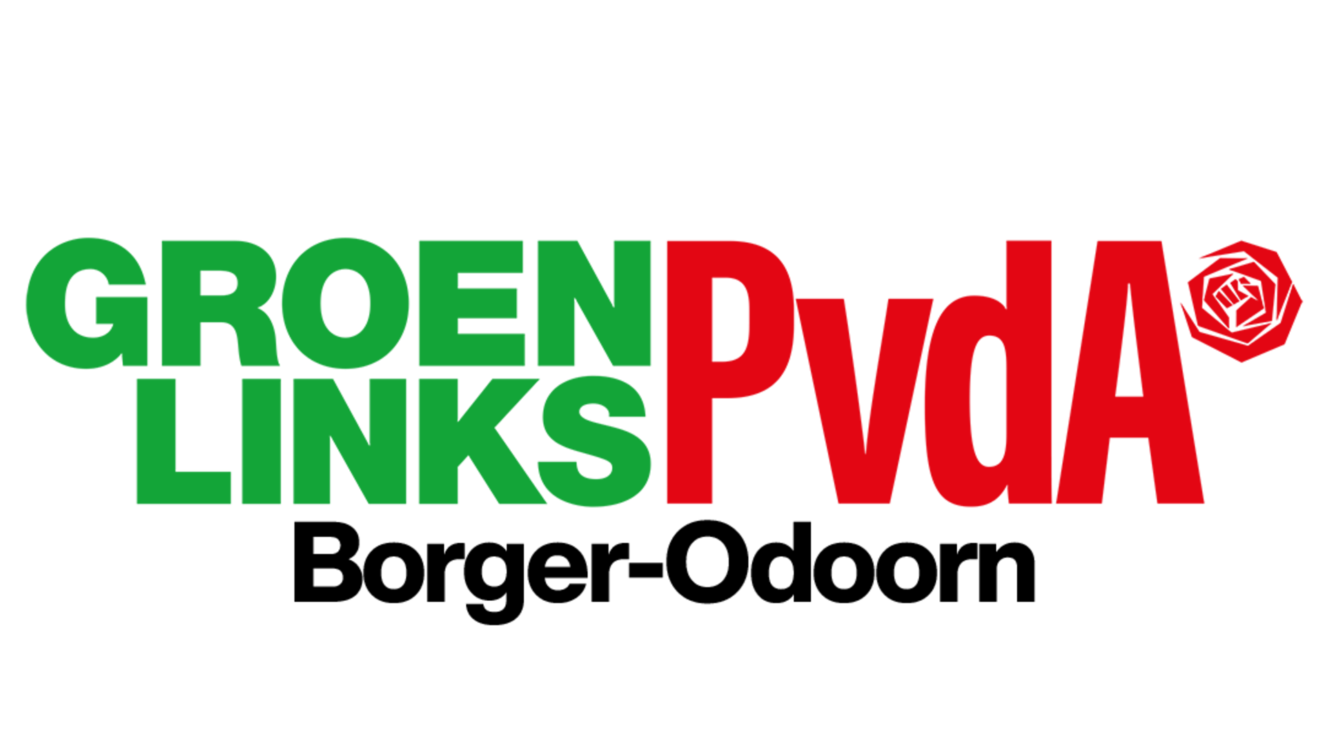 GL-PvdA Borger-Odoorn