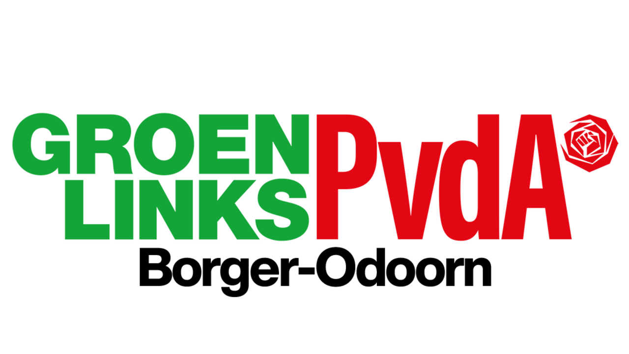 GL-PvdA Borger-Odoorn